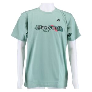 Футболка Yonex Percept Olive Green