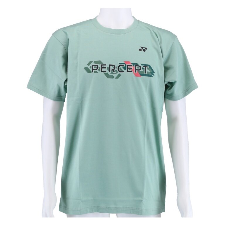 Футболка Yonex Percept Olive Green