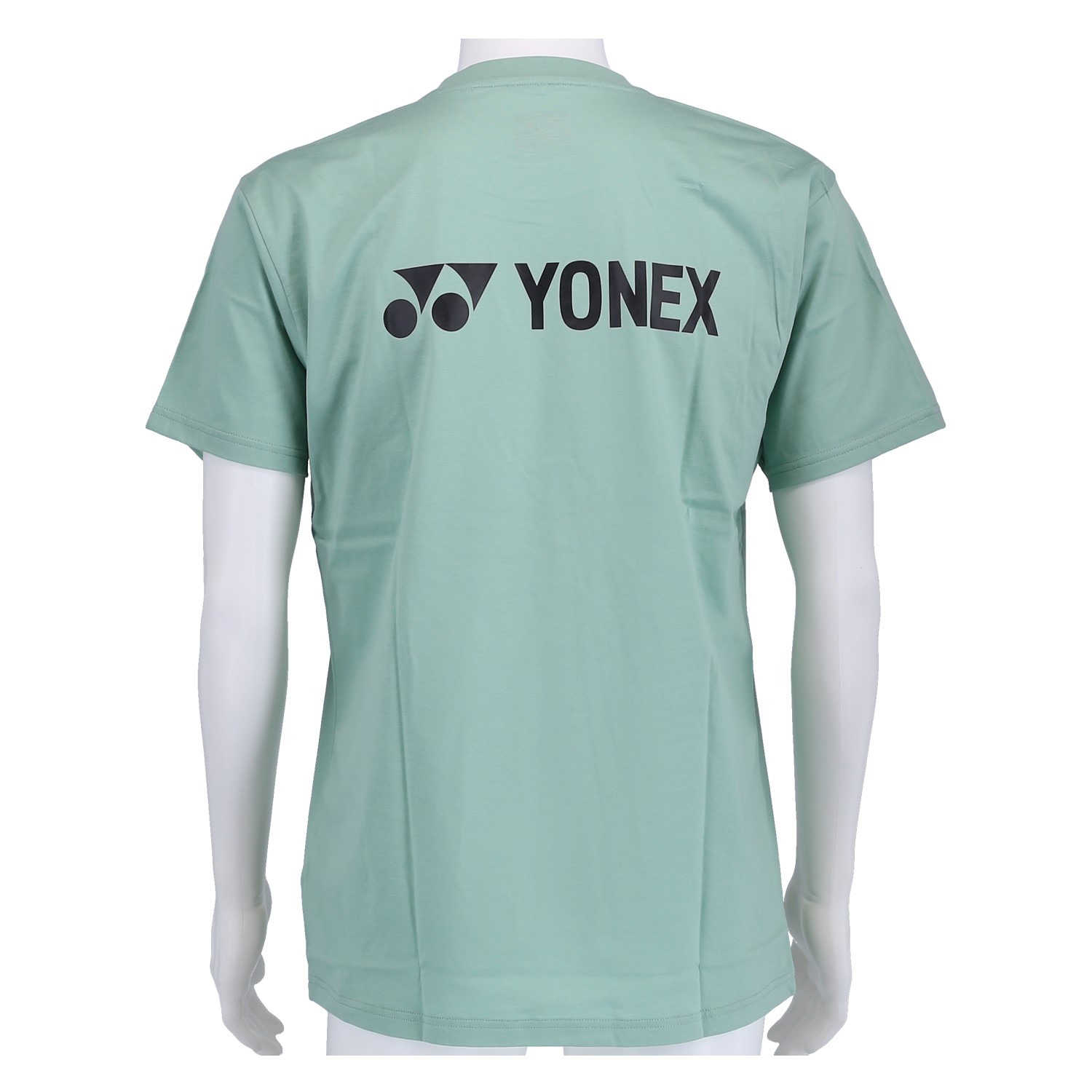Футболка Yonex Percept Olive Green Футболка Yonex Percept Olive Green