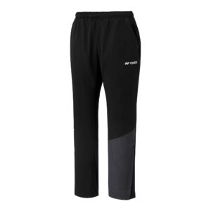 Штани Жіночі Yonex YW0042 Warm-Up Pants Black