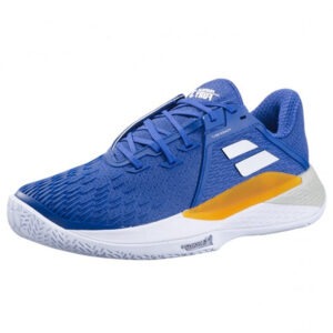 Кросівки Babolat PROPULSE FURY ALL COURT Mombeo Blue