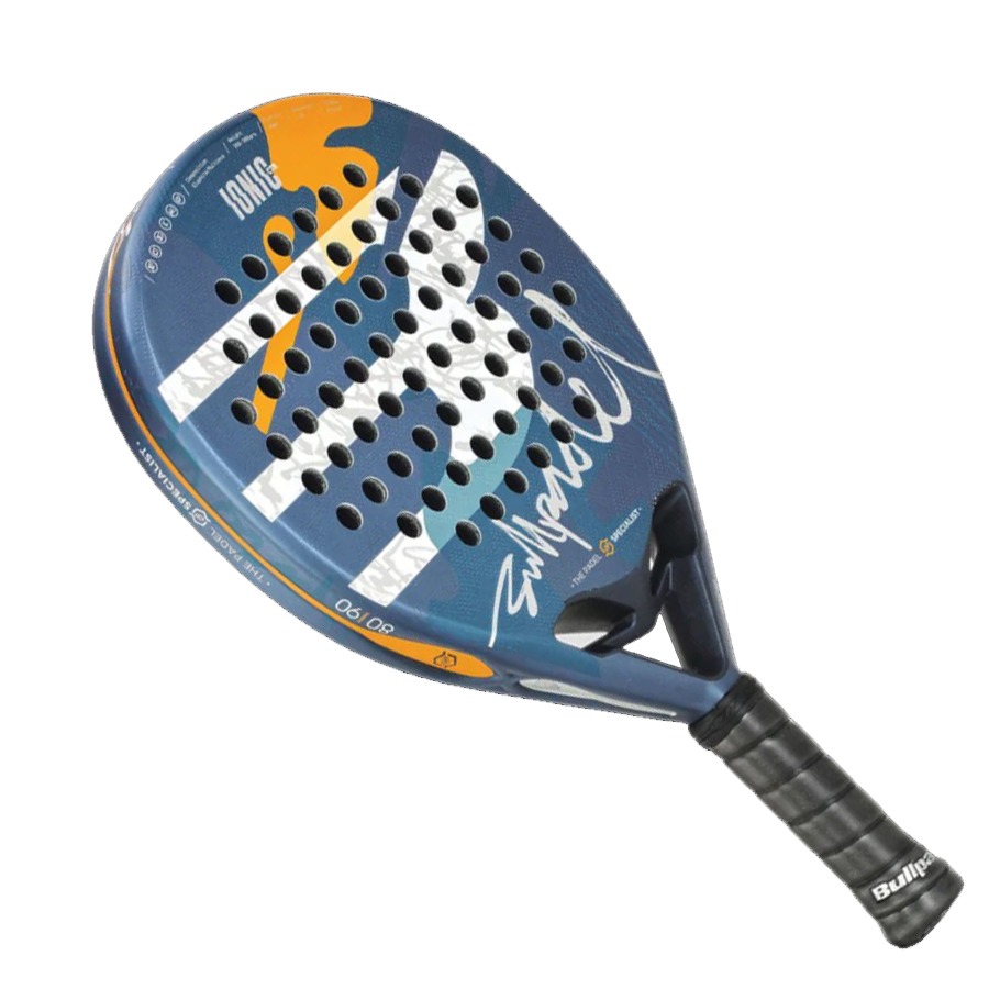 Ракетка для падел тенісу Bullpadel Ionic Control 25
