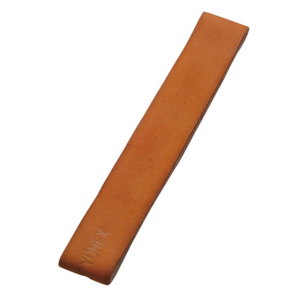 Обмотка базова Yonex AC221 Ultimum Leather Premium Grip