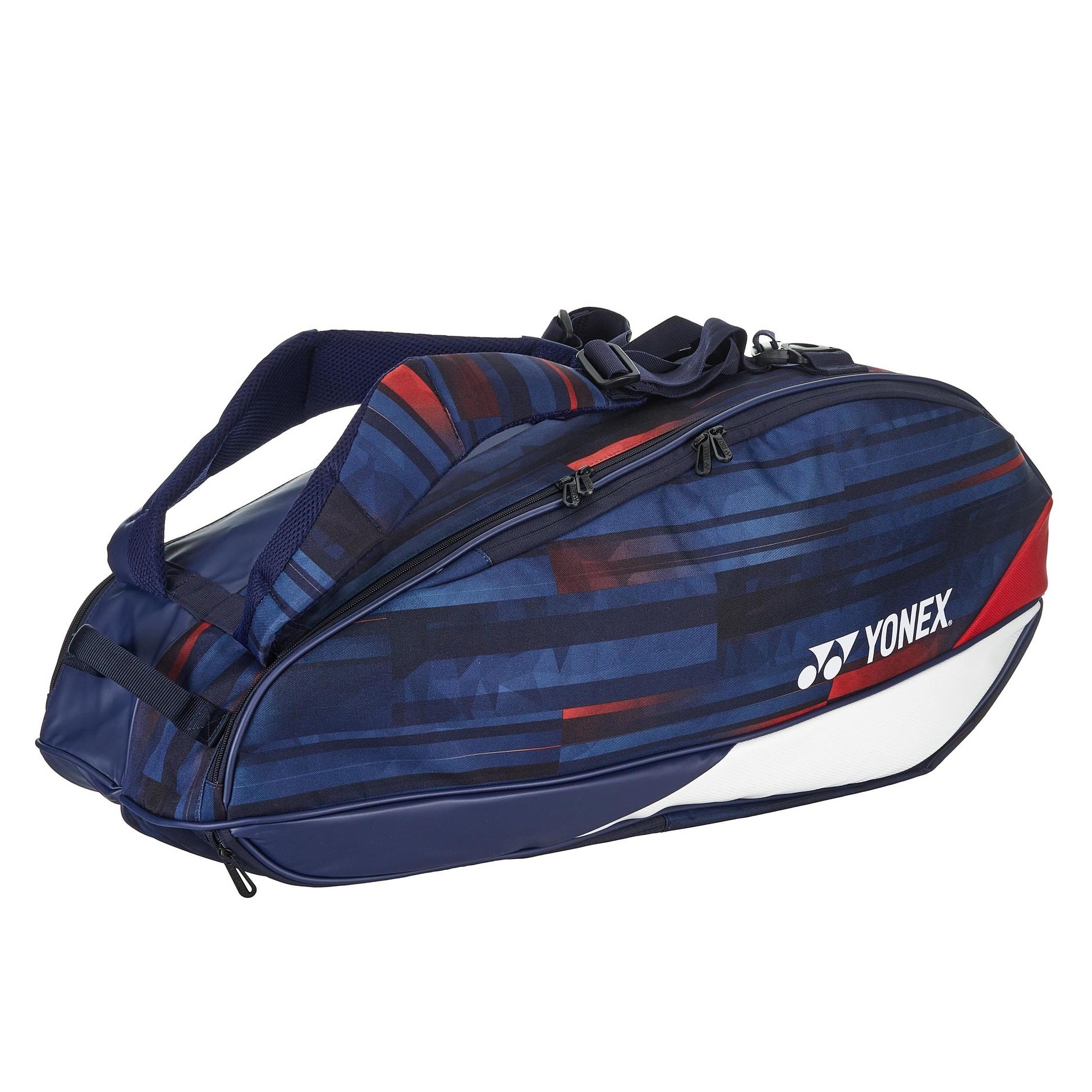 Сумка для ракеток Yonex BAG26PALD Limited Pro Tournament Bag (6 pcs) Сумка для ракеток Yonex BAG26PALD Limited Pro Tournament Bag (6 pcs)