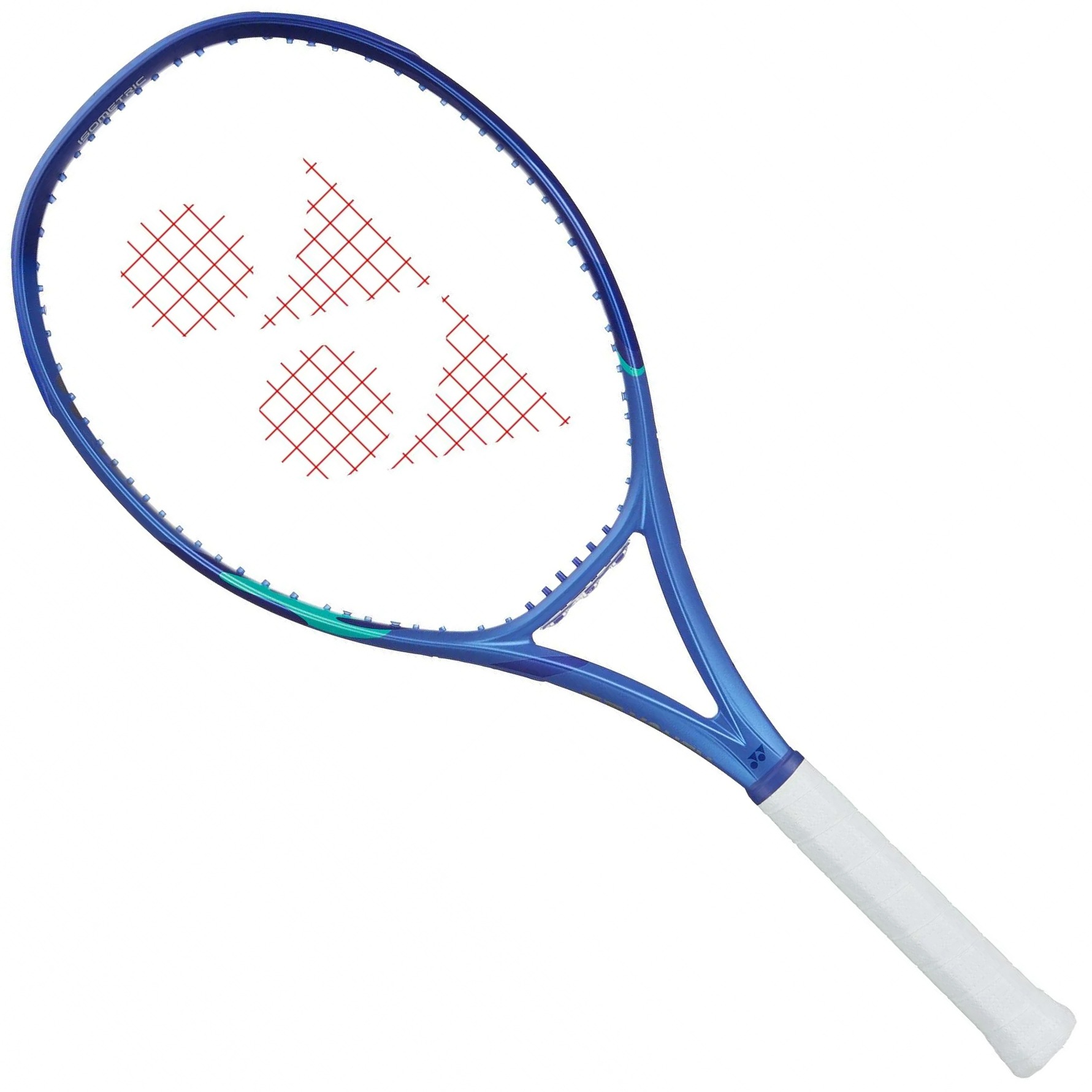 Ракетка Yonex 08 Ezone 100L (285g) Blast Blue