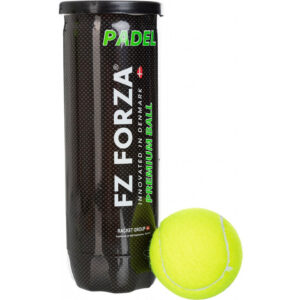 М'ячі для падел тенісу FZ Forza Premium Ball М'ячі для падел тенісу FZ Forza Premium Ball