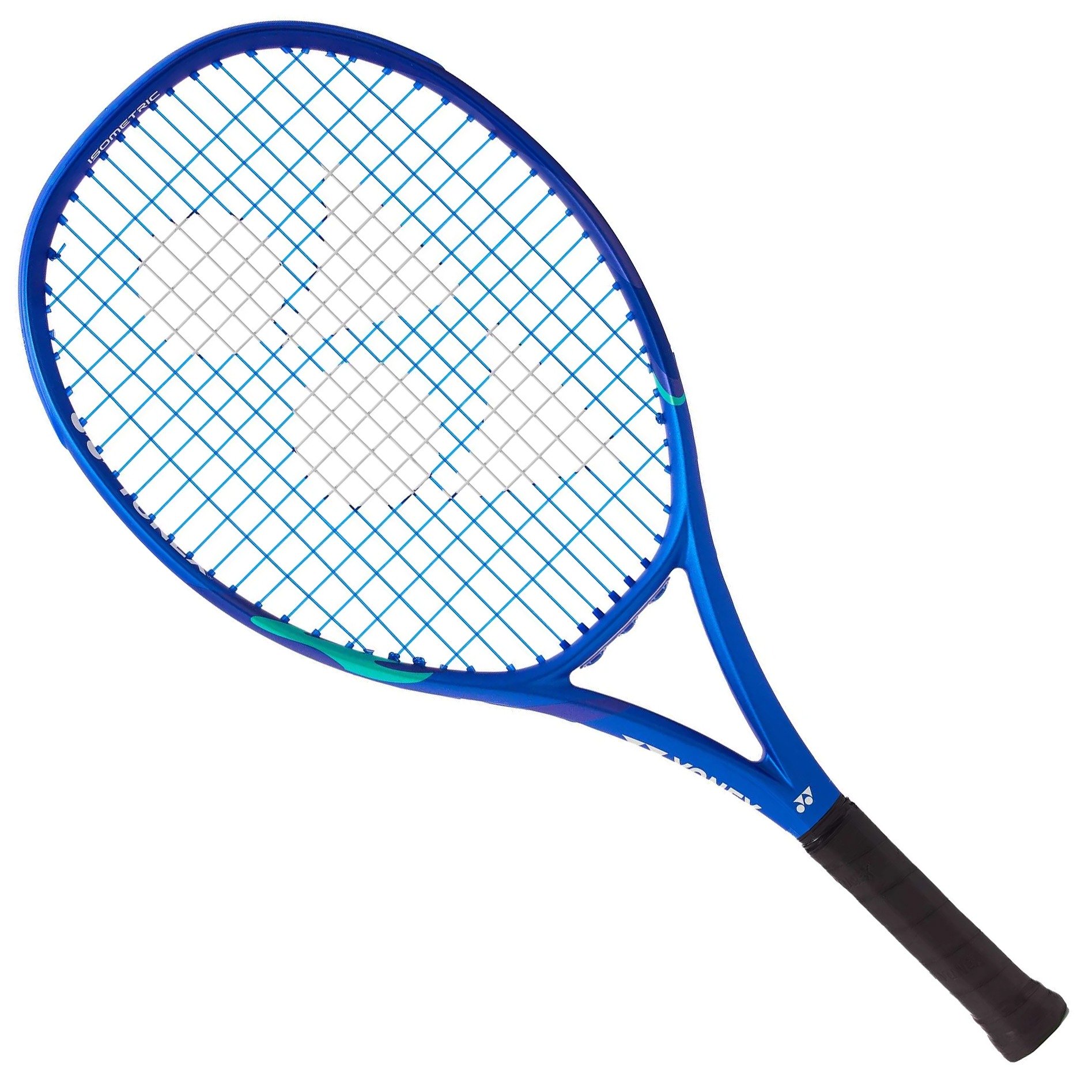 Ракетка Yonex 08 Ezone 25 Junior Graphite (100 sq.in., 225g)