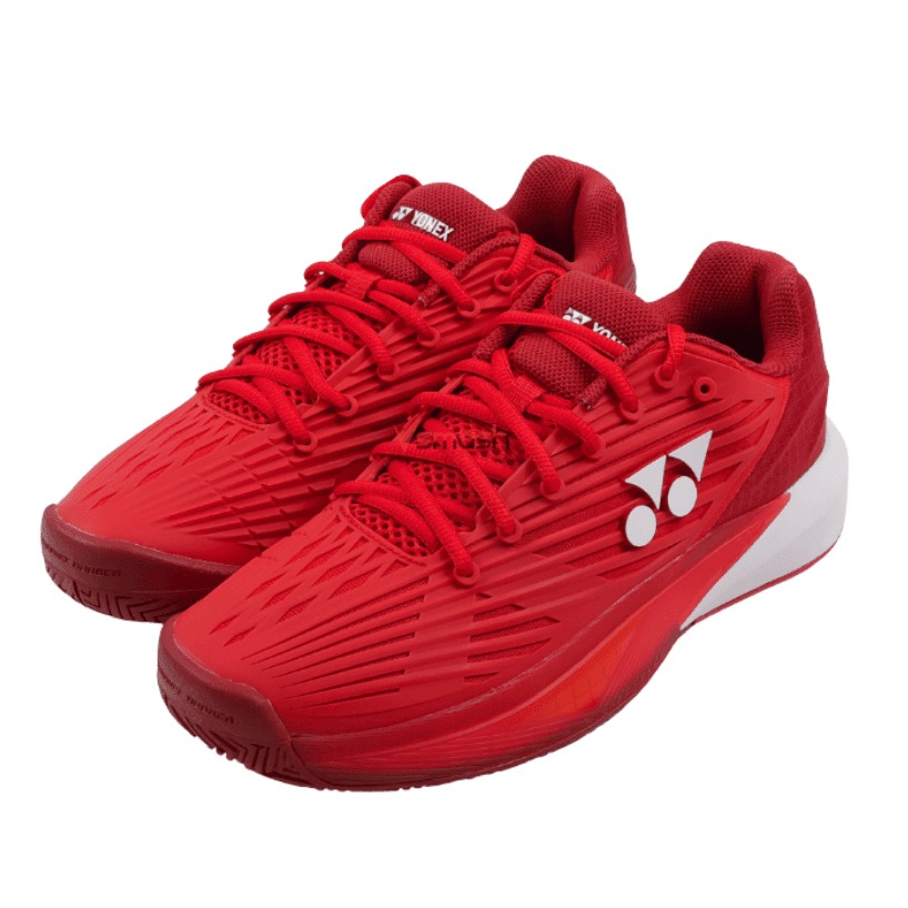 Кроссовки чоловічі Yonex SHT-Eclipsion 5 M Tango Red