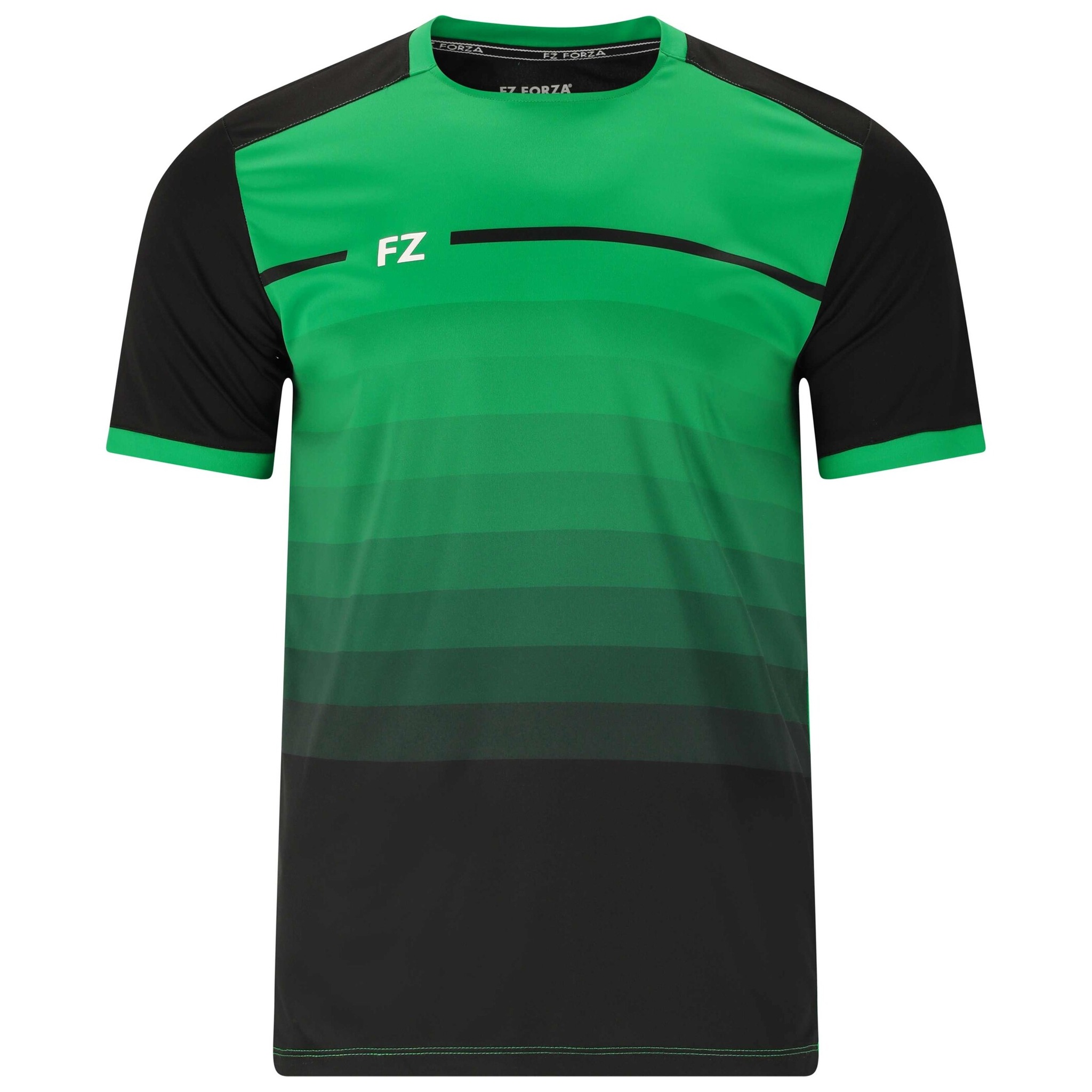 Футболка Чоловіча FZ Forza Alberti Perfect Green