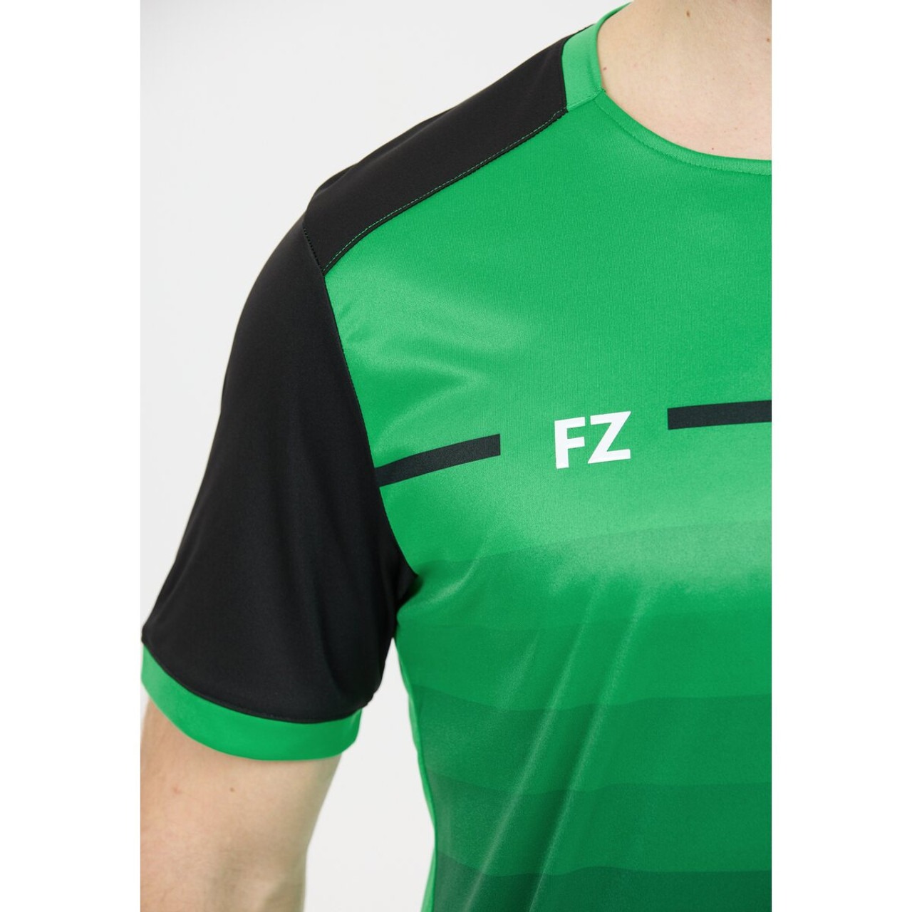 Футболка Чоловіча FZ Forza Alberti Perfect Green