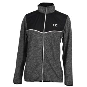 Кофта жіноча FZ Forza Haze Light Gray Melange