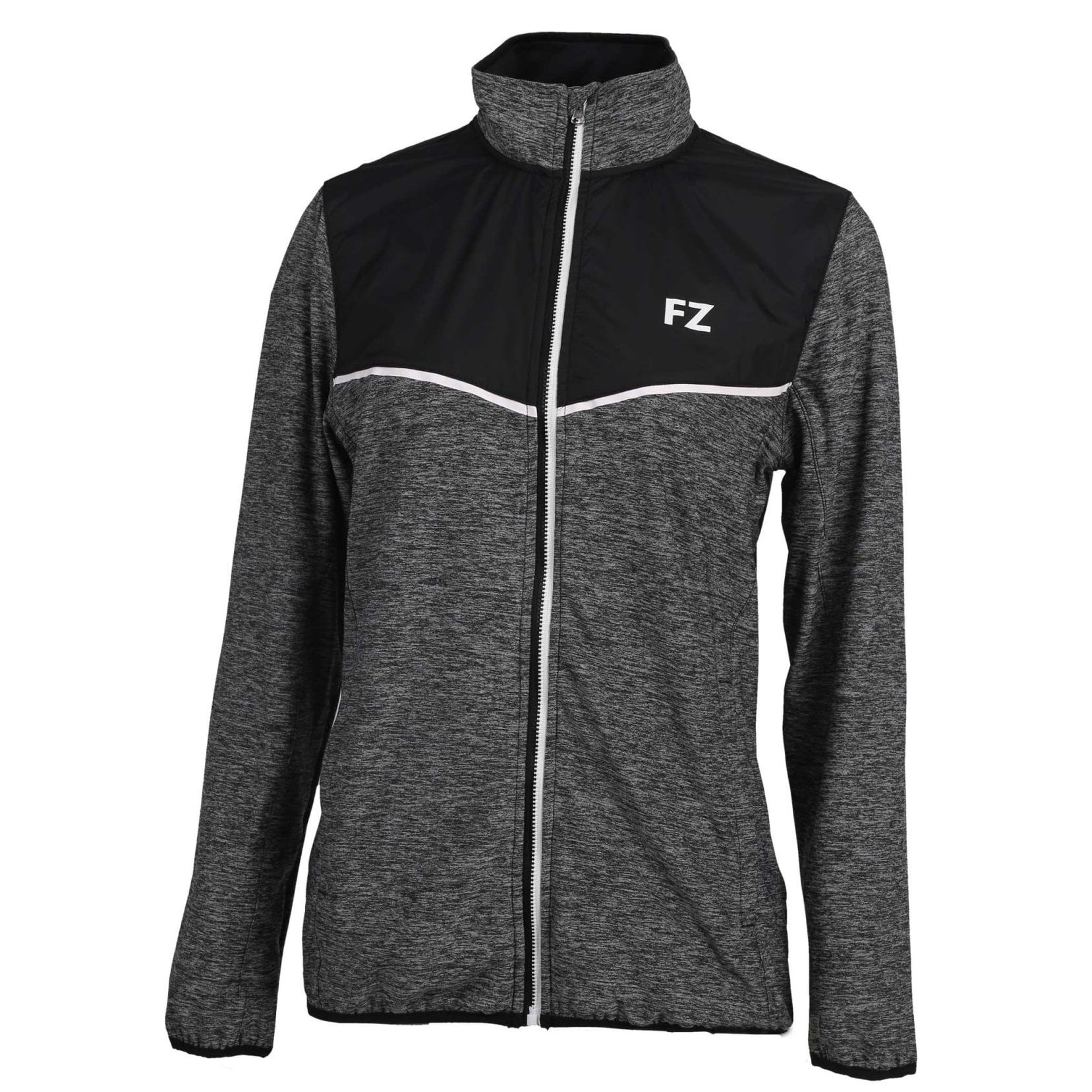 Кофта жіноча FZ Forza Haze Light Gray Melange