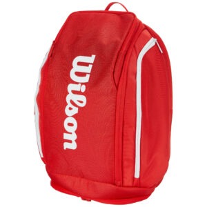 Рюкзак Wilson Super Tour Backpack 2025 Рюкзак Wilson Super Tour Backpack 2025