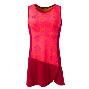 Сукня дитяча FZ Forza Lihua Persian Red