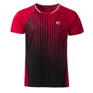 Футболка дитяча FZ Forza Sedano Junior Chinese Red Футболка дитяча FZ Forza Sedano Junior Chinese Red