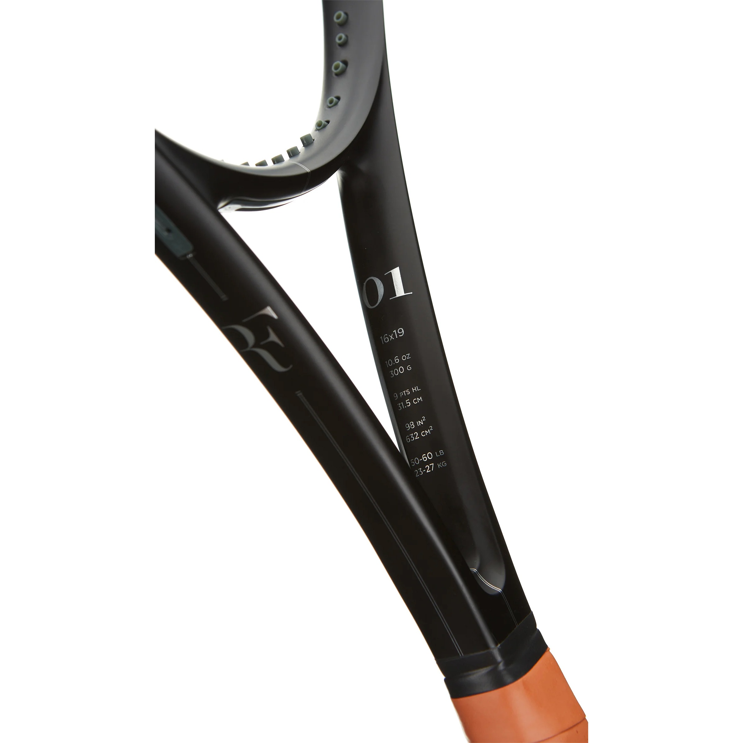 Ракетка Wilson RF 01