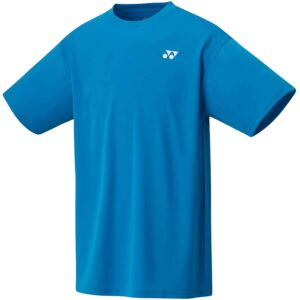 Футболка чоловіча Yonex YM0023 Infinite Blue