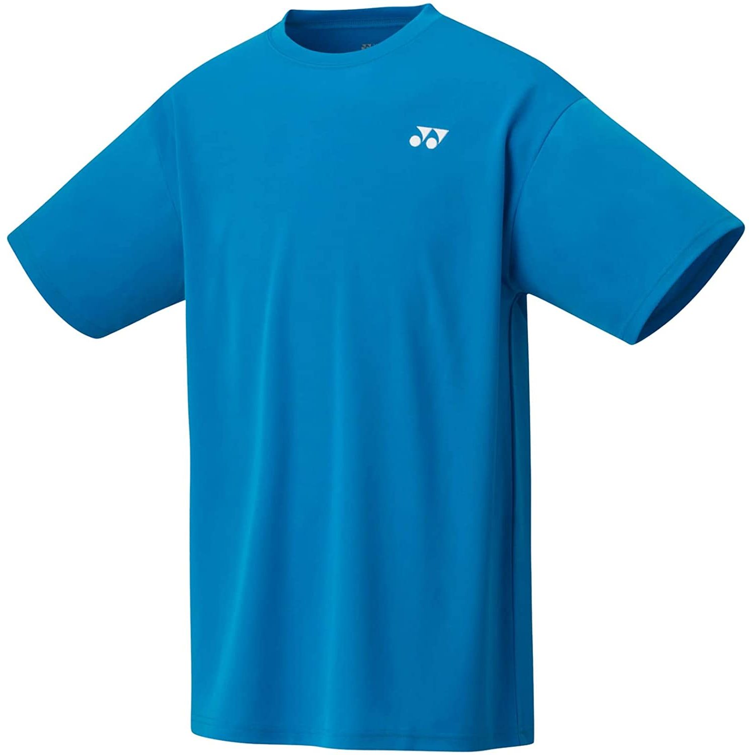 Футболка чоловіча Yonex YM0023 Infinite Blue