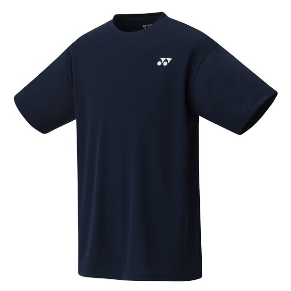 Футболка мужская Yonex YM0023 Navy Blue