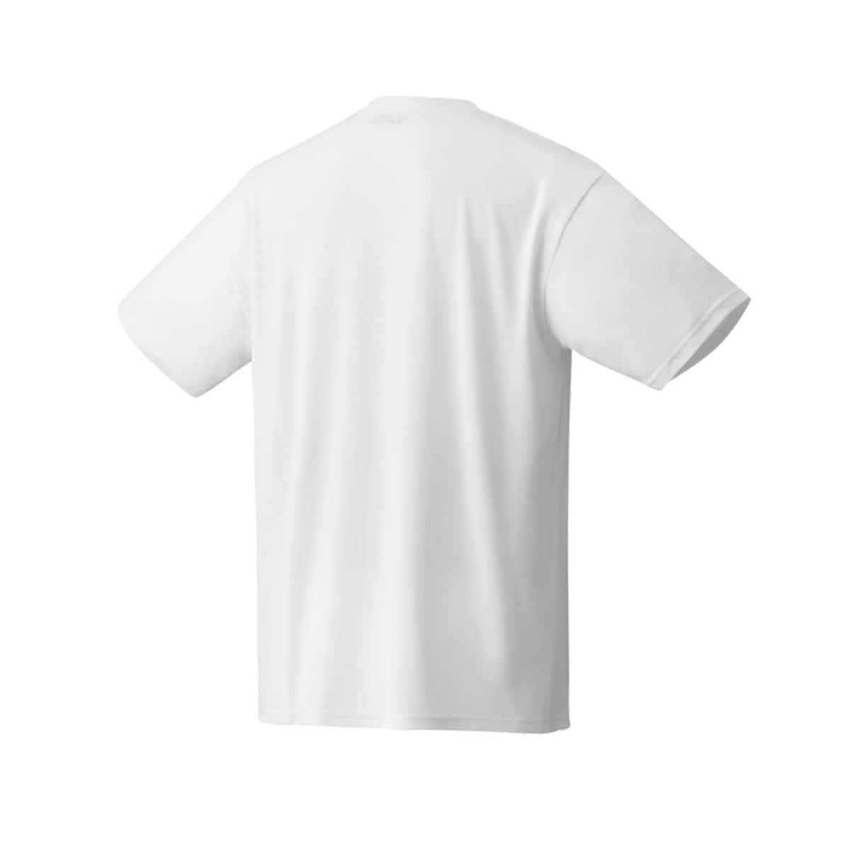 Футболка чоловіча Yonex YM0024 White