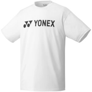 Футболка чоловіча Yonex YM0024 White