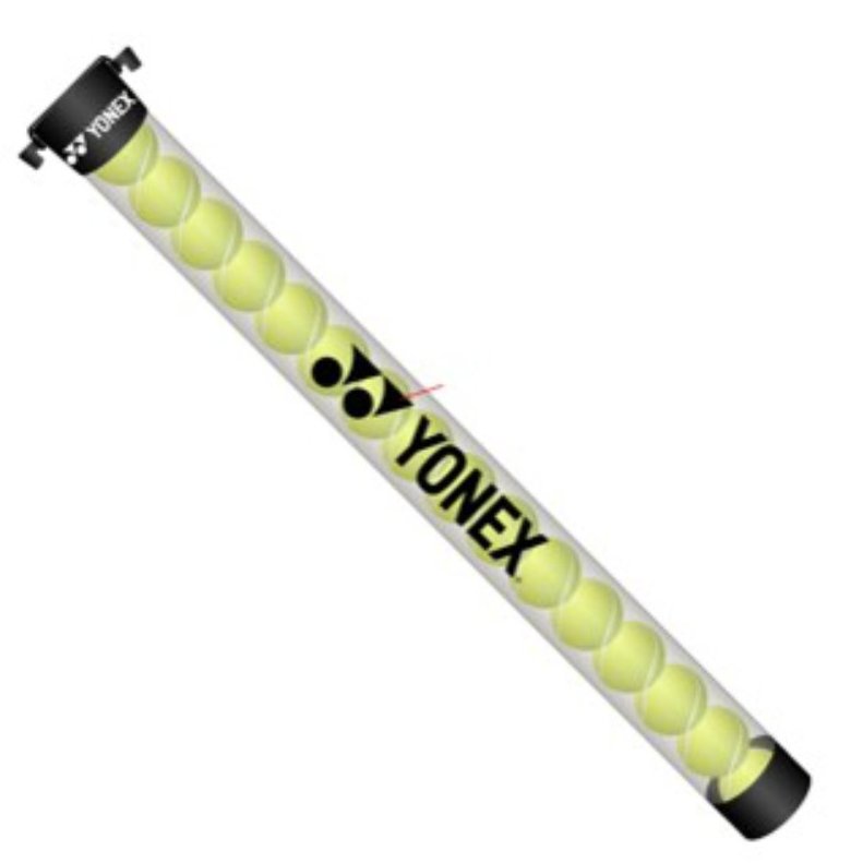 Туба для тенісних м’ячів Yonex
