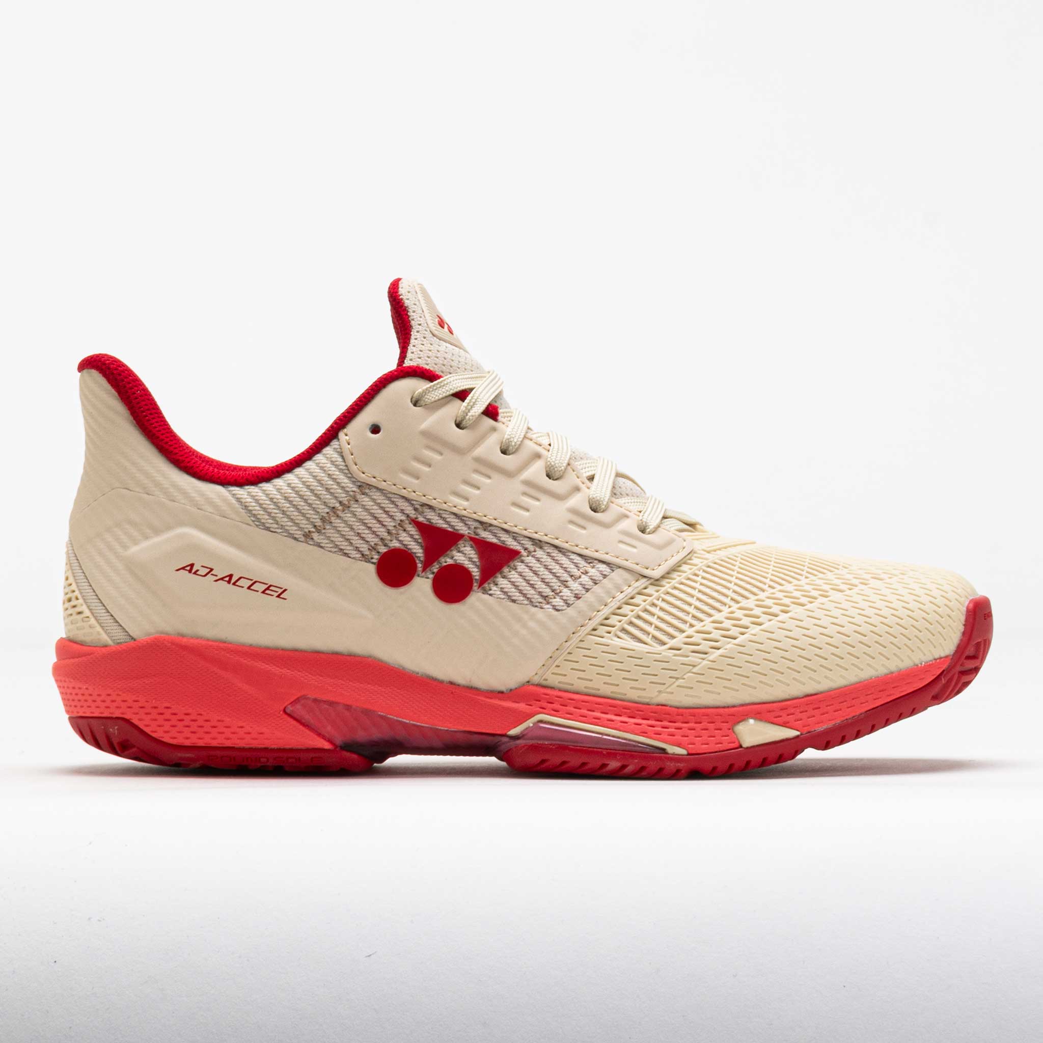 Кроссовки Женские Yonex SHT-AD-Accel L Beige Pink