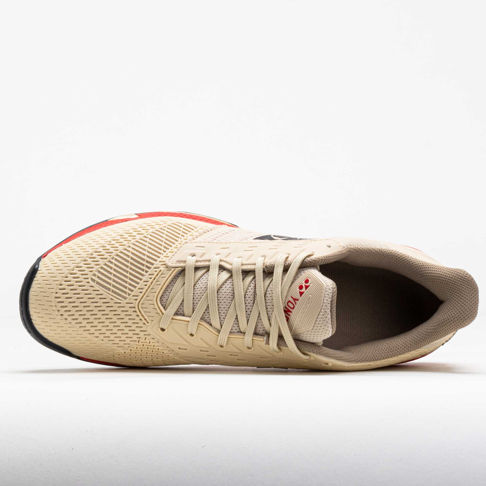 Кроссовки чоловічі Yonex SHT-AD Accel M Sand Beige