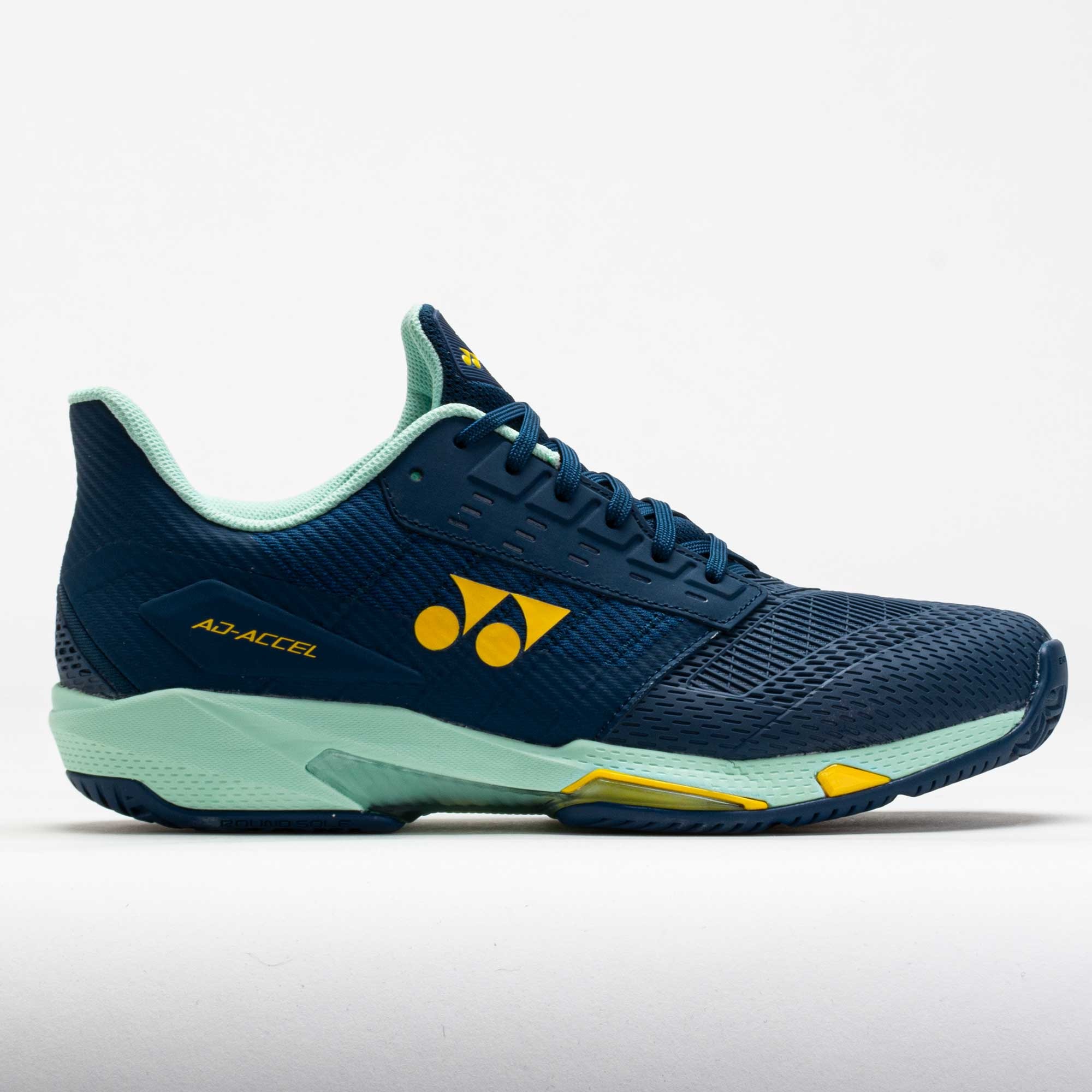 Кроссовки чоловічі Yonex SHT-Ad-Accel M CL Teal Blue