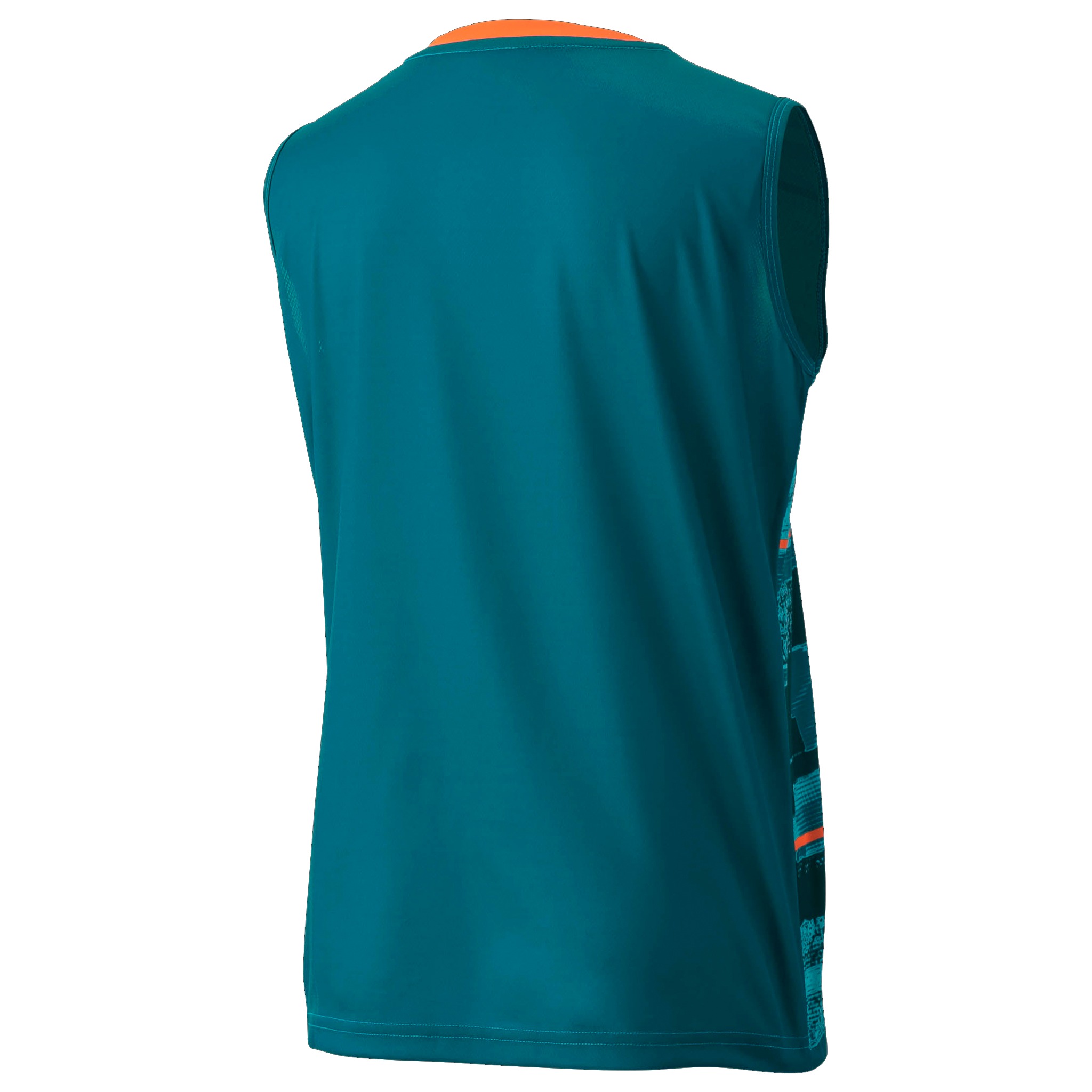 Майка Женская Yonex YW0035 Top Blue Green