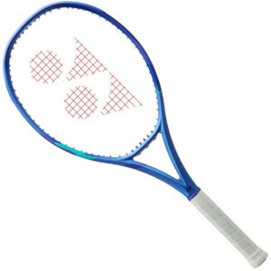 Ракетка Yonex 08 Ezone 100SL (270g) Blast Blue