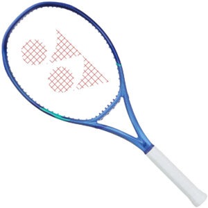 Ракетка Yonex 08 Ezone 98 Tour (320g) Blast Blue