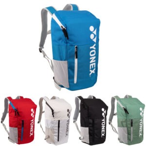 Рюкзак Yonex BAG2824 Club Line Backpack (28L) Рюкзак Yonex BAG2824 Club Line Backpack (28L)