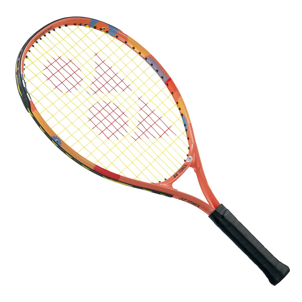 Ракетка дитяча Yonex Junior 21 (85 sq.in., 185g)