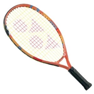 Ракетка дитяча Yonex Junior 19 (80 sq.in., 165g) Ракетка дитяча Yonex Junior 19 (80 sq.in., 165g)