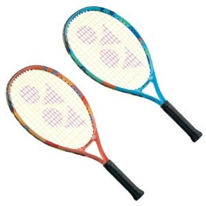 Ракетка дитяча Yonex Junior 21 (85 sq.in., 185g) Ракетка дитяча Yonex Junior 21 (85 sq.in., 185g)