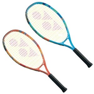 Ракетка дитяча Yonex Junior 23 (98 sq.in., 200g) Ракетка дитяча Yonex Junior 23 (98 sq.in., 200g)