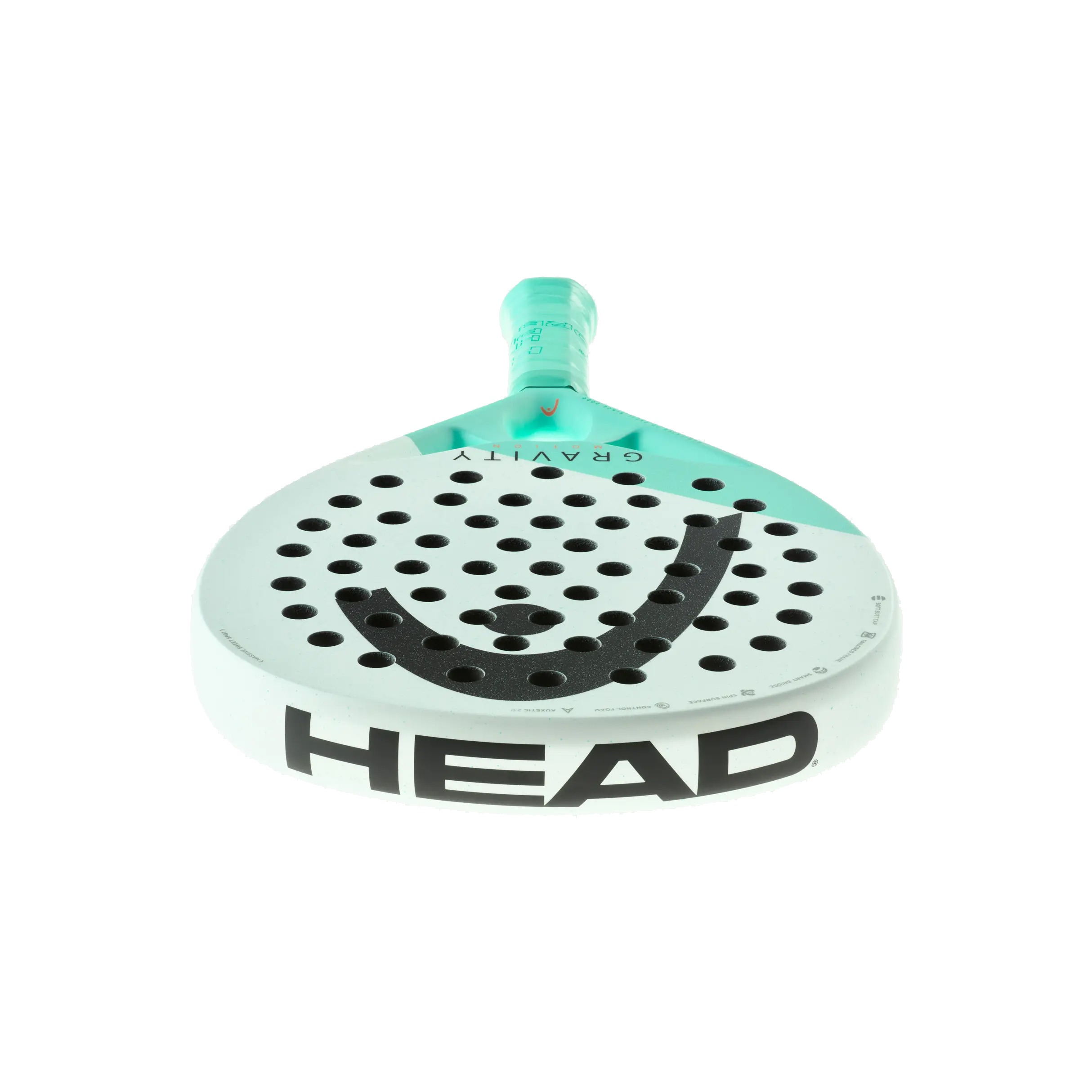 Ракетка для Падел Тенісу Head Gravity Motion 2024