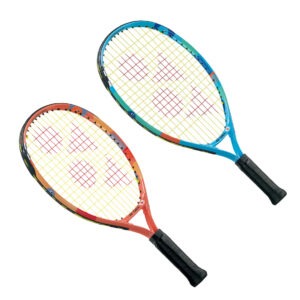 Ракетка дитяча Yonex Junior 17 (58 sq.in., 155g) Ракетка дитяча Yonex Junior 17 (58 sq.in., 155g)