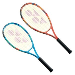 Ракетка дитяча Yonex Junior 25 (100 sq.in., 230g) Ракетка дитяча Yonex Junior 25 (100 sq.in., 230g)