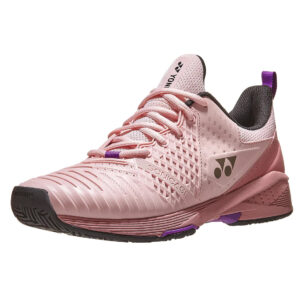 Кросівки Жіночі Yonex SHT-Sonicage 3 Pink Beige Кросівки Жіночі Yonex SHT-Sonicage 3 Pink Beige