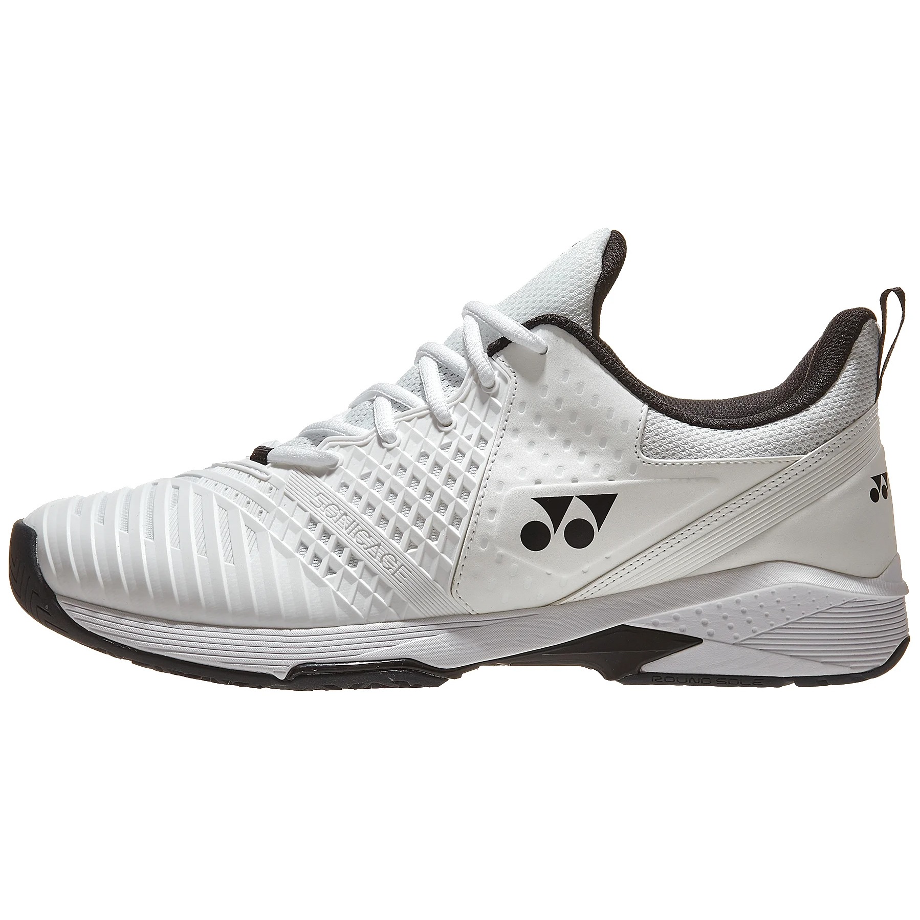Кроссовки чоловічі Yonex SHT-Sonicage 3 Plus White