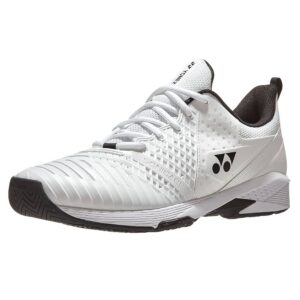 Кросівки чоловічі Yonex SHT-Sonicage 3 Plus White