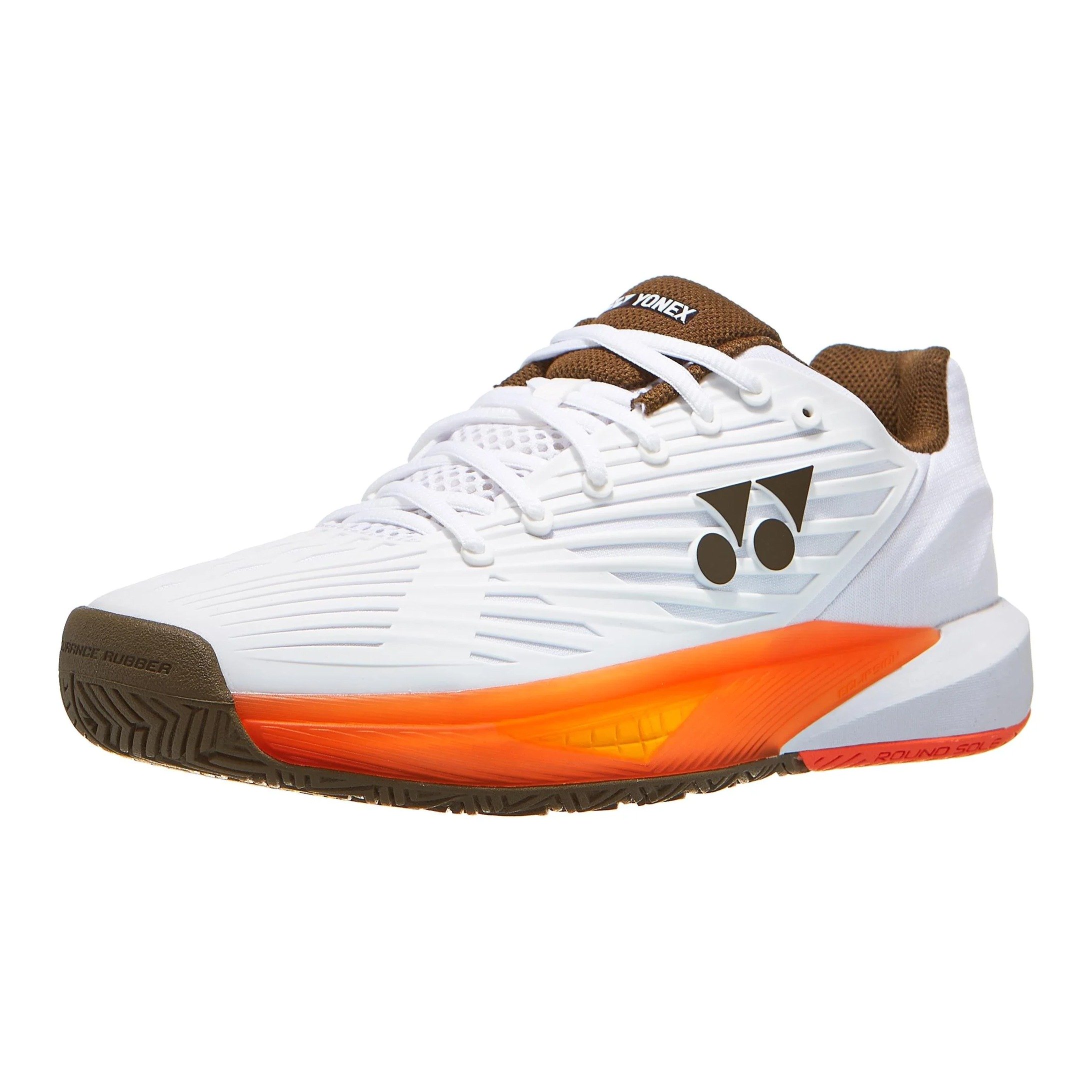 Кросівки чоловічі Yonex SHT-Eclipsion 5 M White/Brown