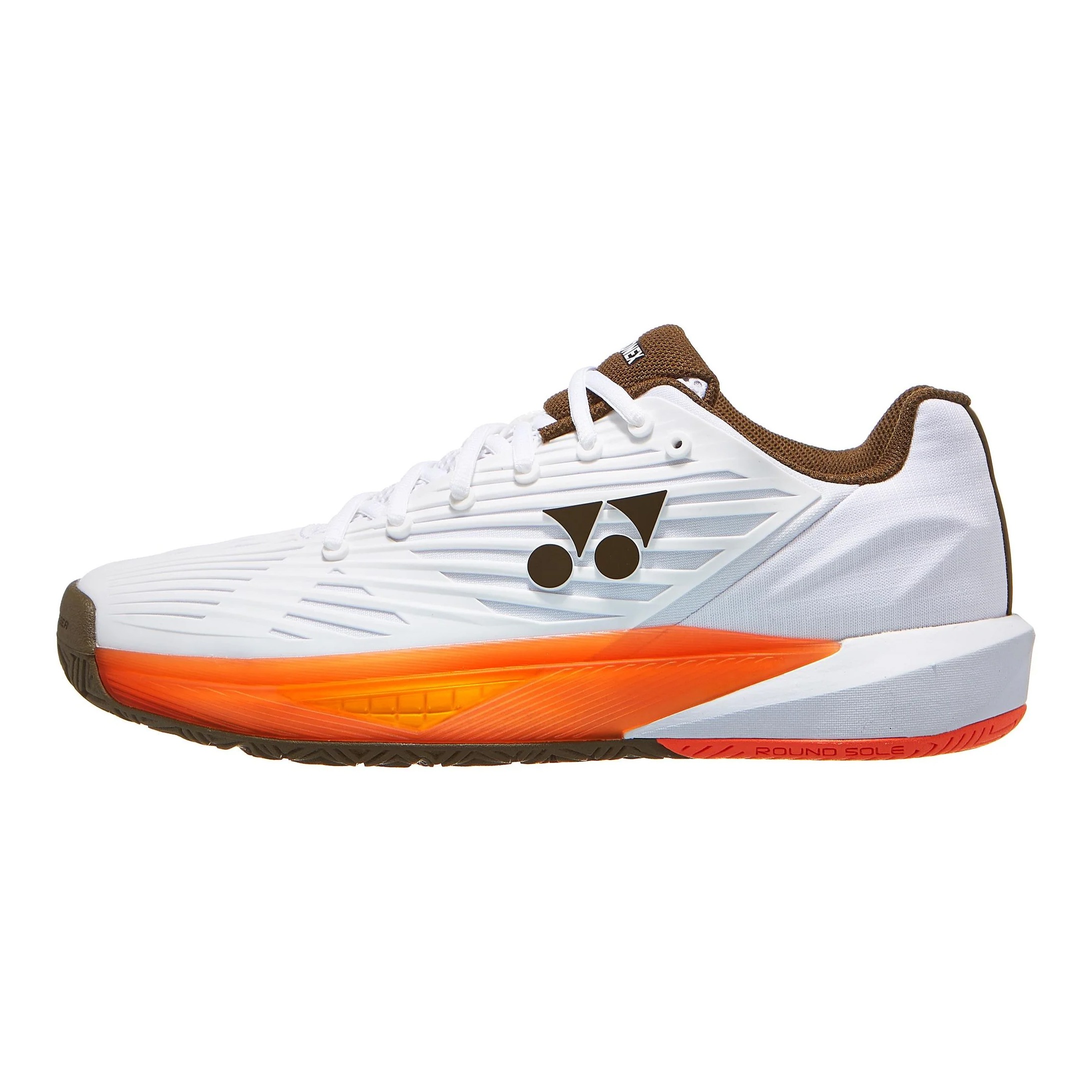 Кроссовки Женские Yonex SHT-Eclipsion 5 L White/Brown
