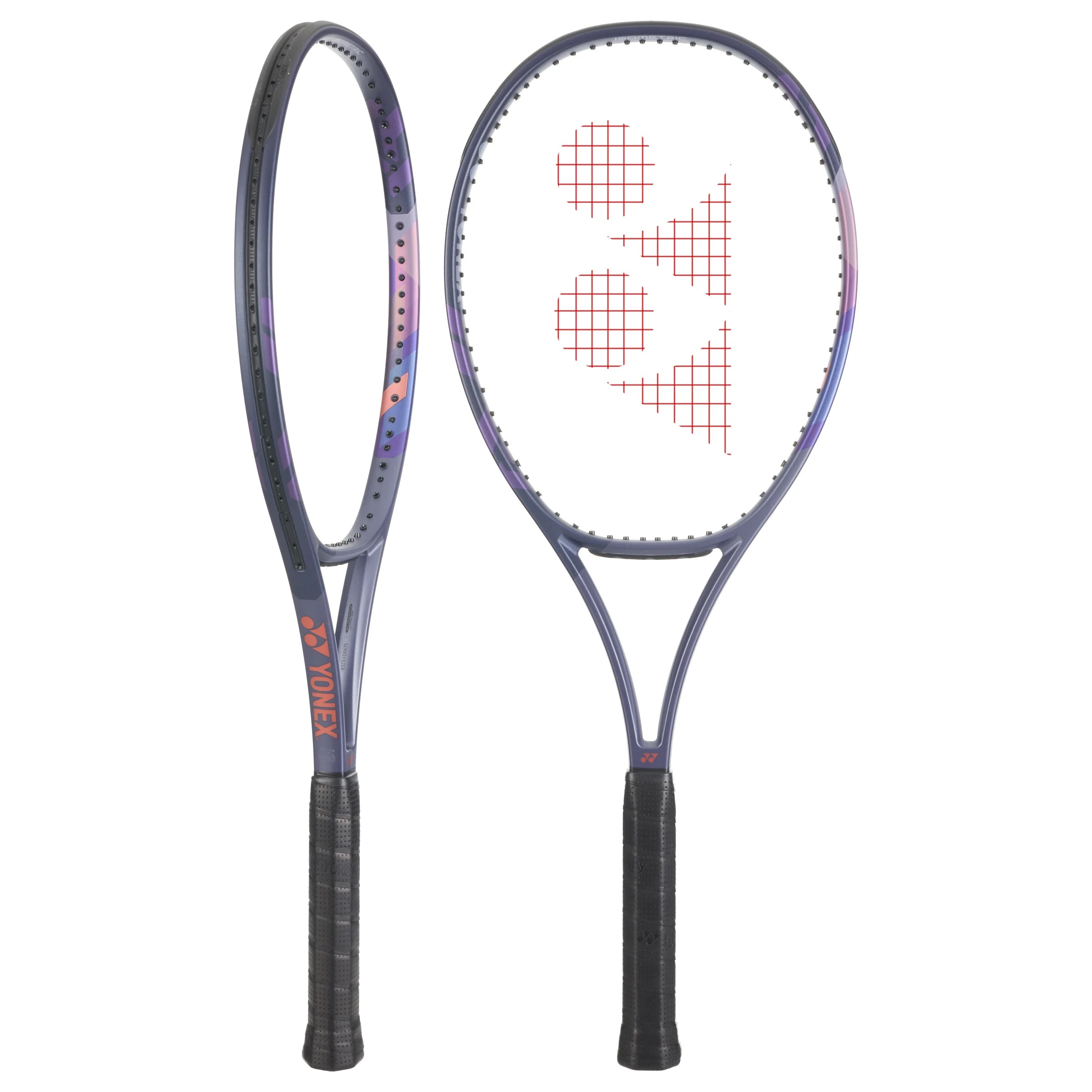 Ракетка Yonex 01 Percept 100 (300g) Midnight Navy