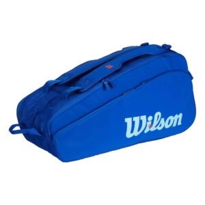 Сумка для ракеток Wilson Ultra V5 Racket Bag (6 pack)