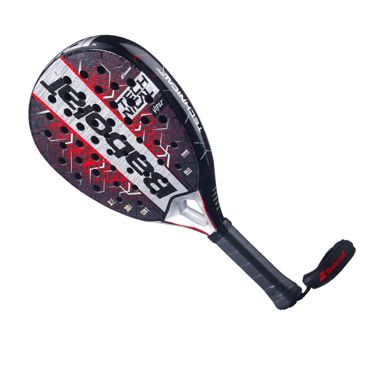 Ракетка для Падел Тенісу Babolat Technical Viper 2025