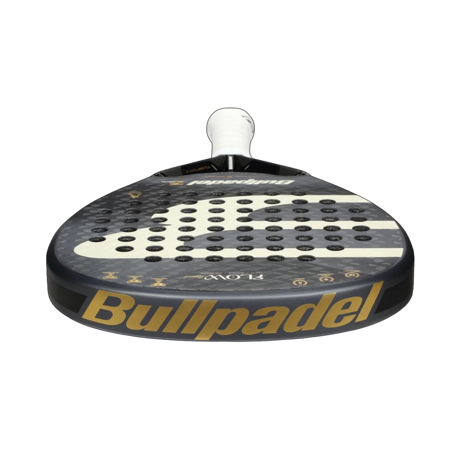 Ракетка для Падел Тенісу Bullpadel Flow Legend