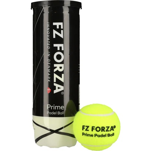 М’ячі для падлу FZ Forza Prime Padel Ball